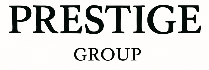 Prestige Raintree Park Logo